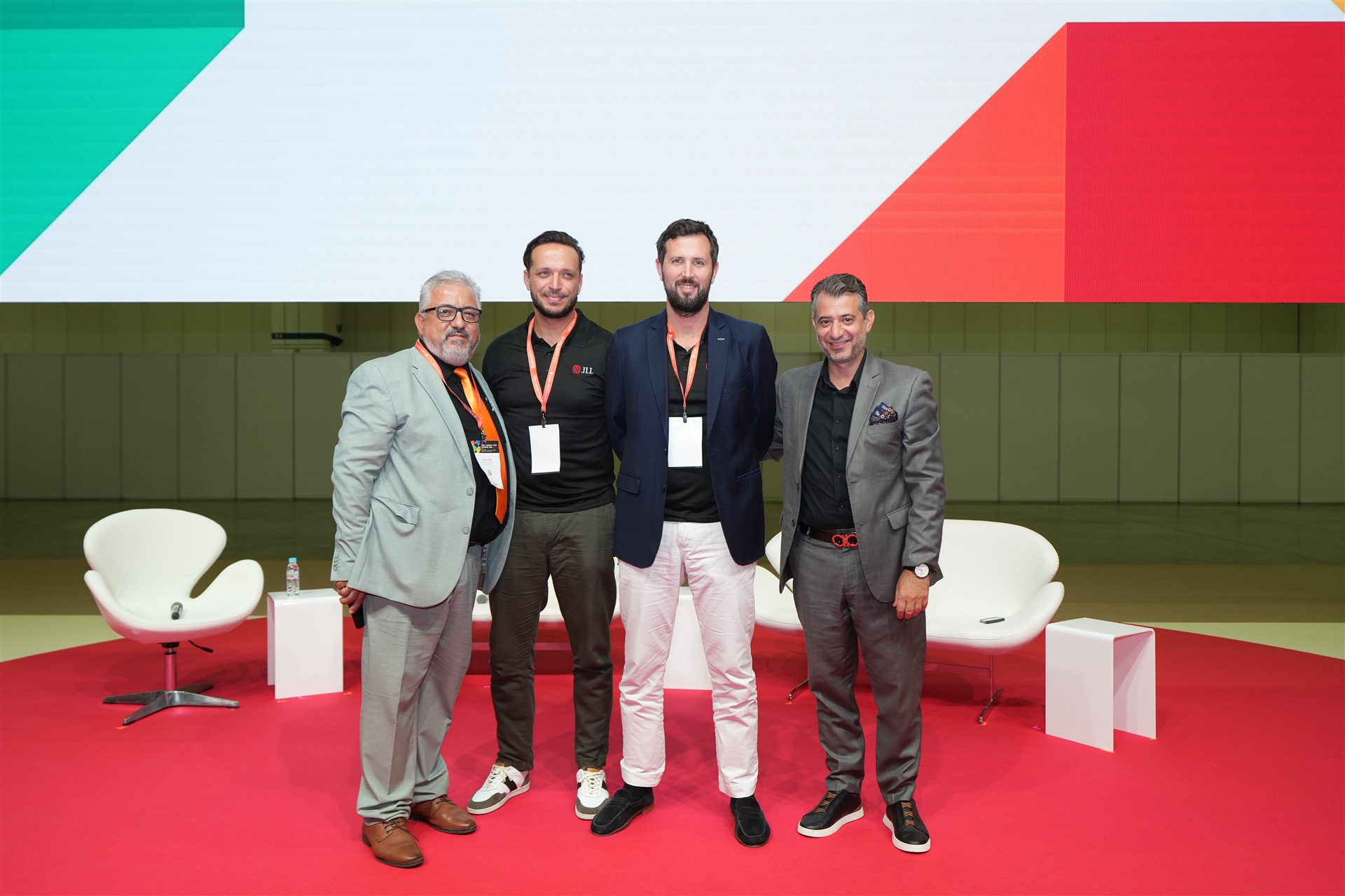 Global Property Expo Singapore: A New Era for Real Estate in the Asia-Pacific Region