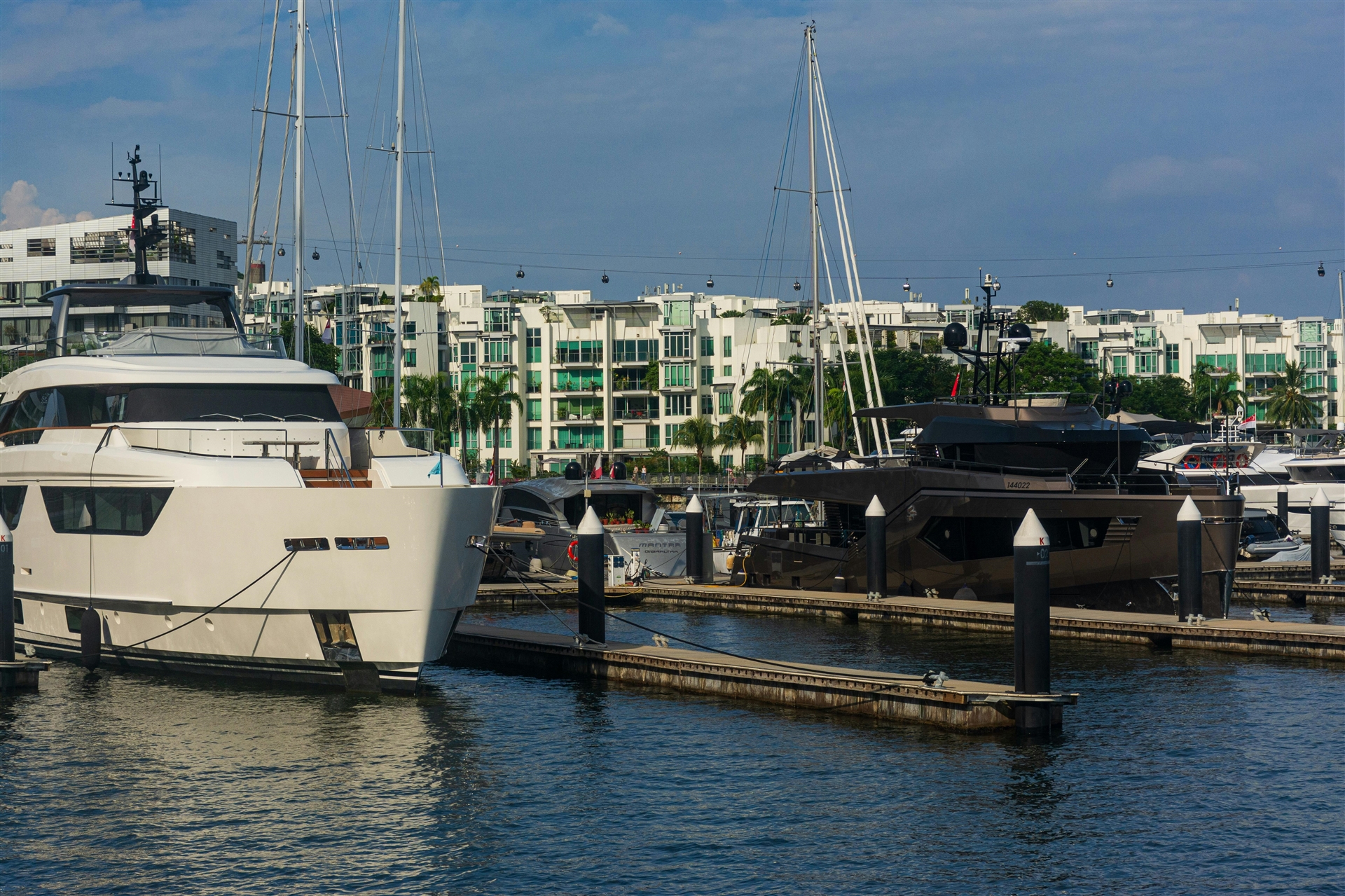 Imobiliário de Luxo em Transição: Uma Tendência Global, Um Teste Português