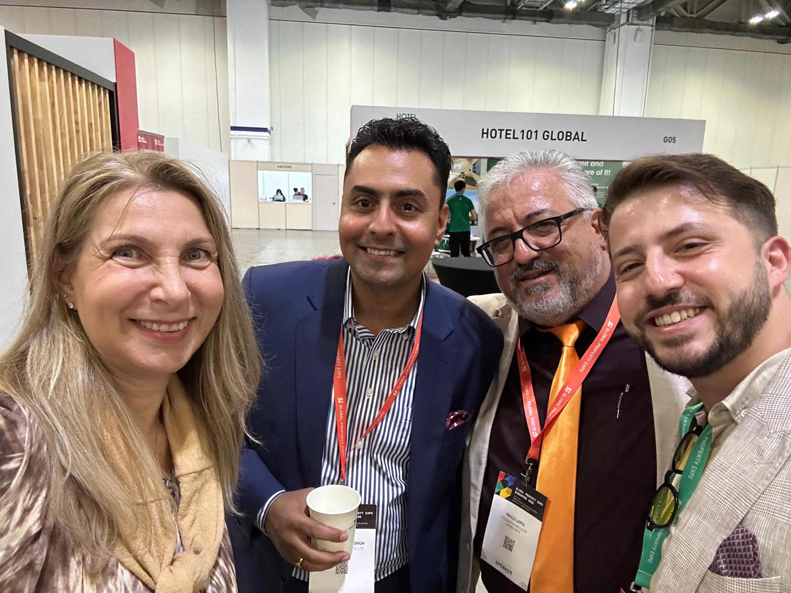 Uma semana depois de Singapura: Reflexões da Casaibéria sobre um momento decisivo para Portugal