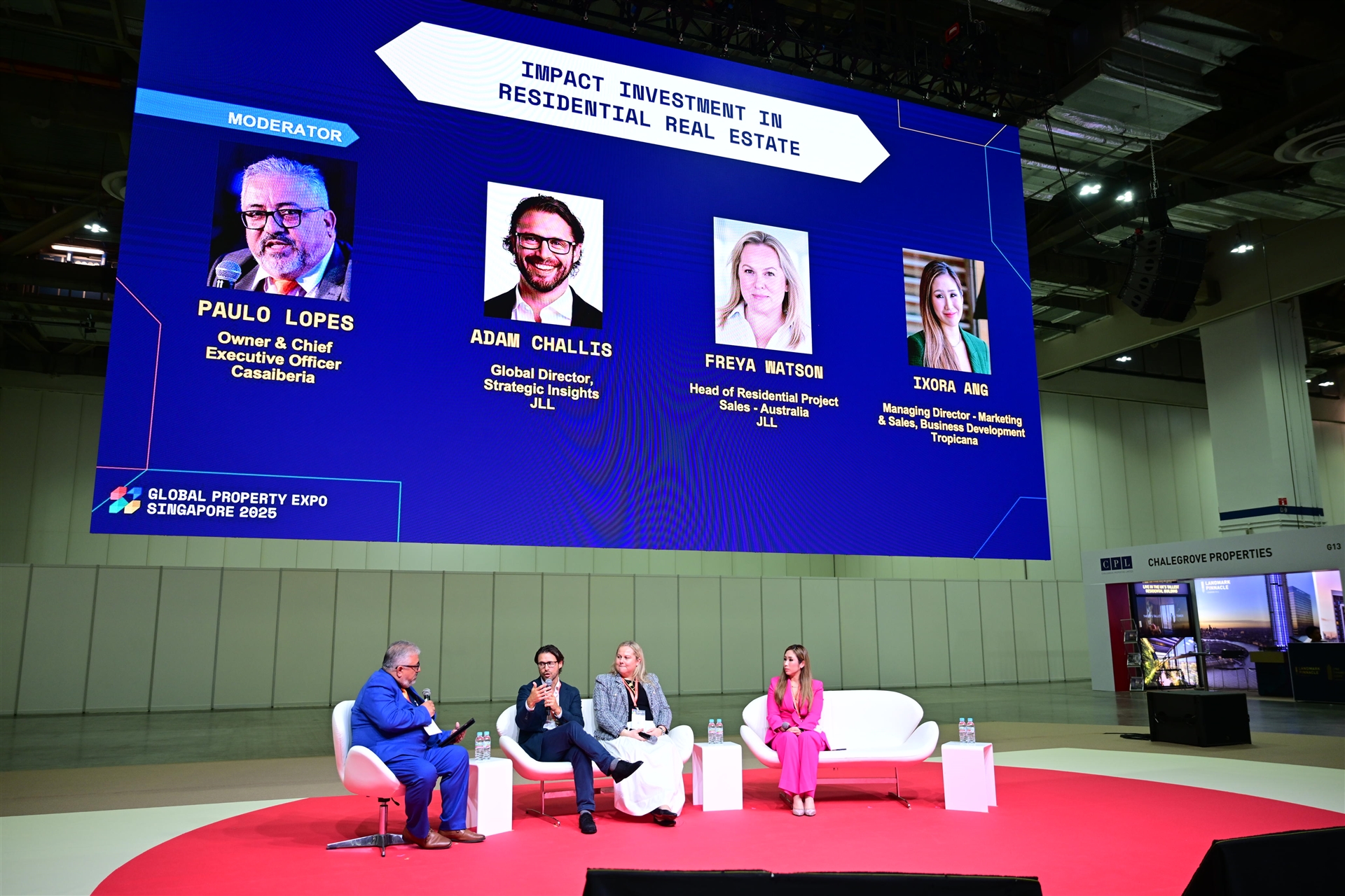 Repenser l’immobilier au Portugal : mon point de vue sur les opportunités, les défis et la nécessité d’une gouvernance plus intelligente