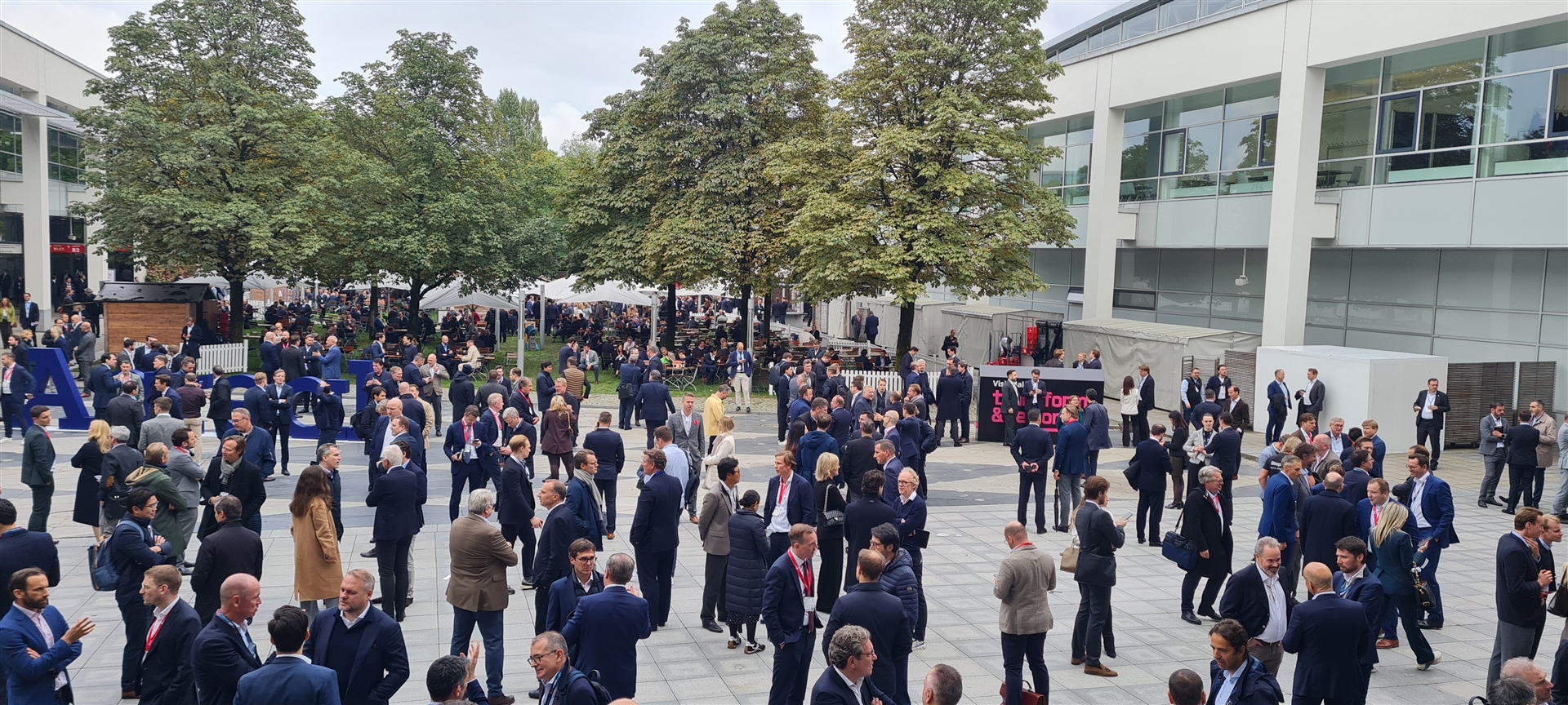 Walking through the Halls of Hope? My Reflections from Expo Real 2025