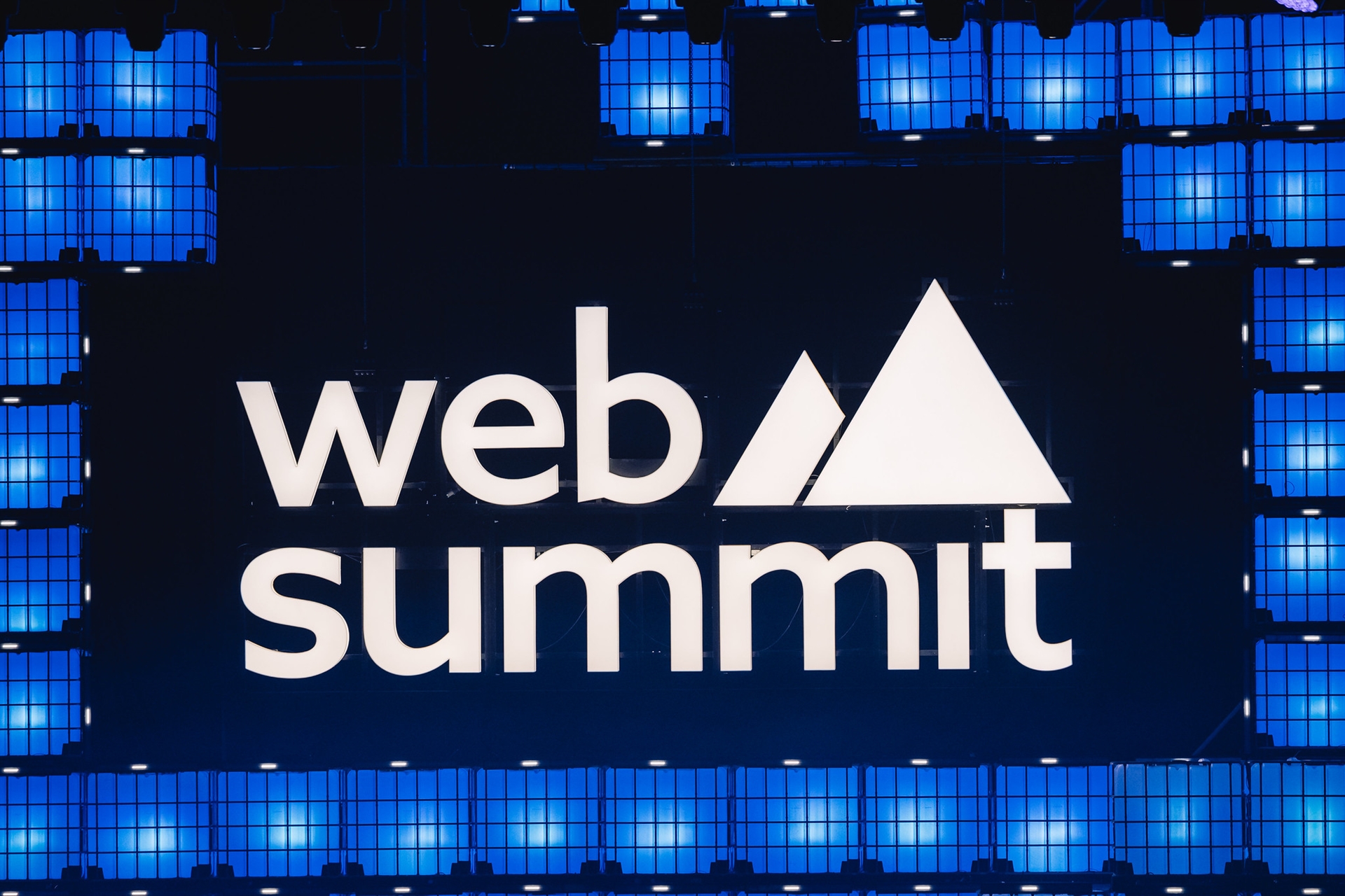 Web Summit 2025: estar no lugar onde o futuro já começou