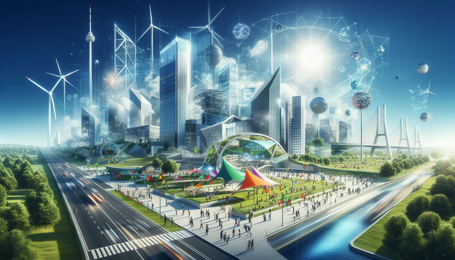 Portugal e o Futuro dos Materiais de Construção: Porque Não Liderar Também Esta Revolução?