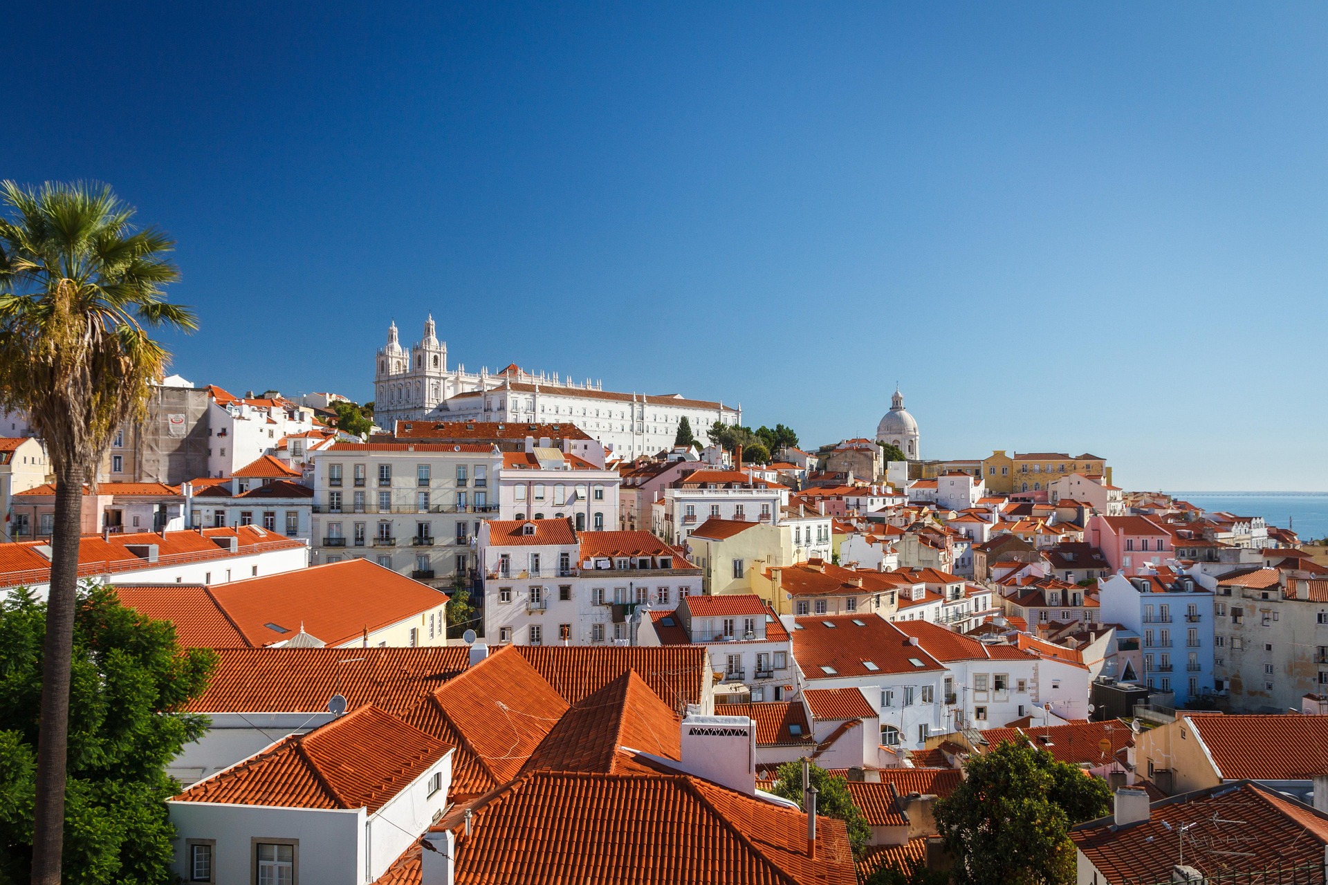 Urban Reform with a Strategic Vision for the Future of Portuguese Cities