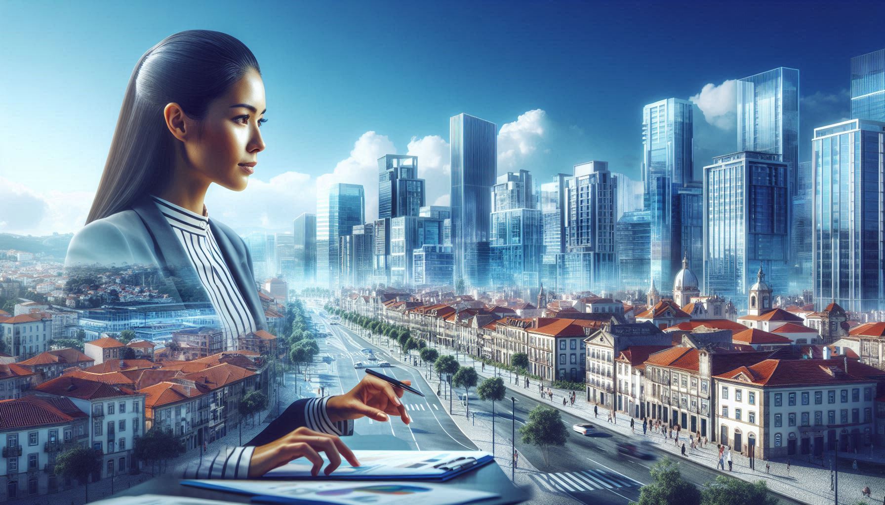 Portugal in 2026 with real estate entering a selection phase, not euphoria