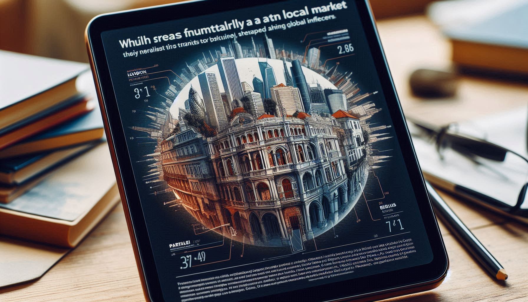 What the international market is dictating how to guide investment in Portugal