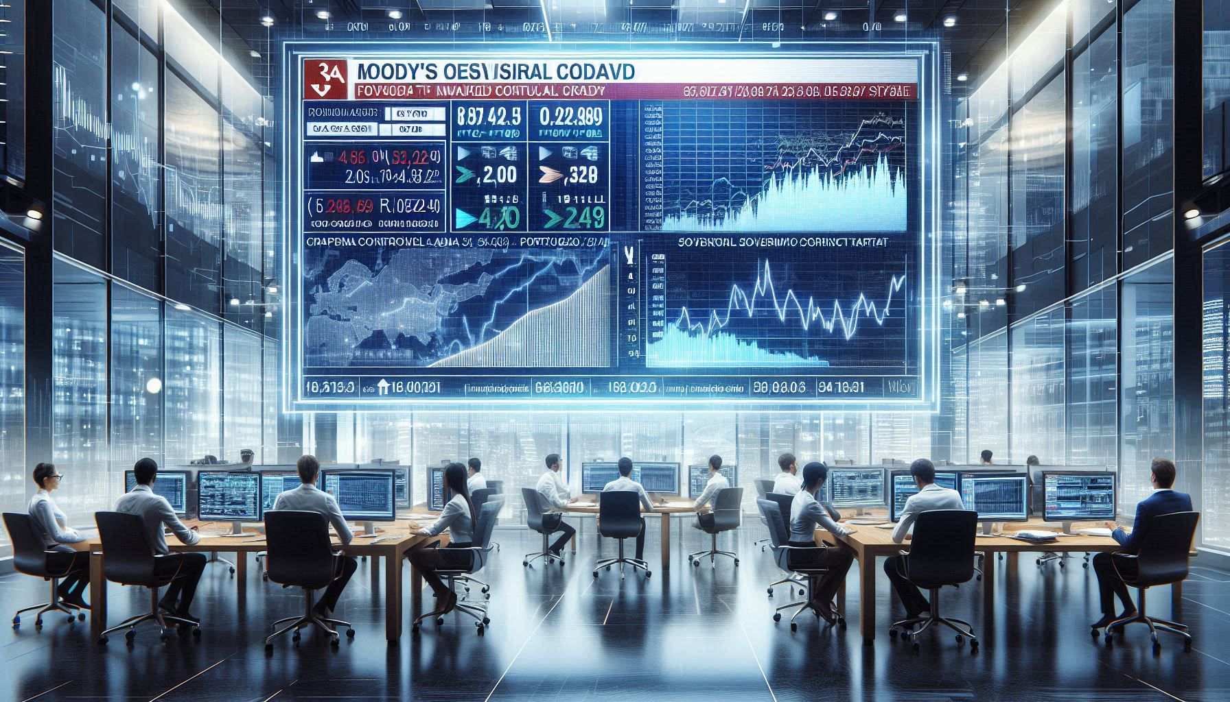 Why a Moody´s update would matter more than the headline suggests