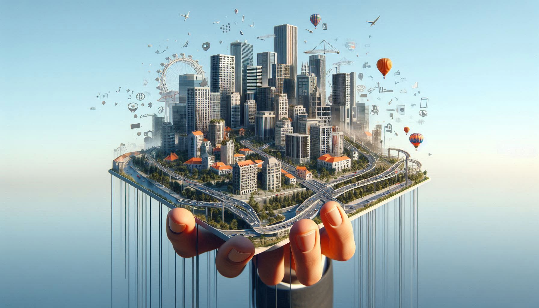 Porque o imobiliário se tornou a infraestrutura invisível da nova economia portuguesa