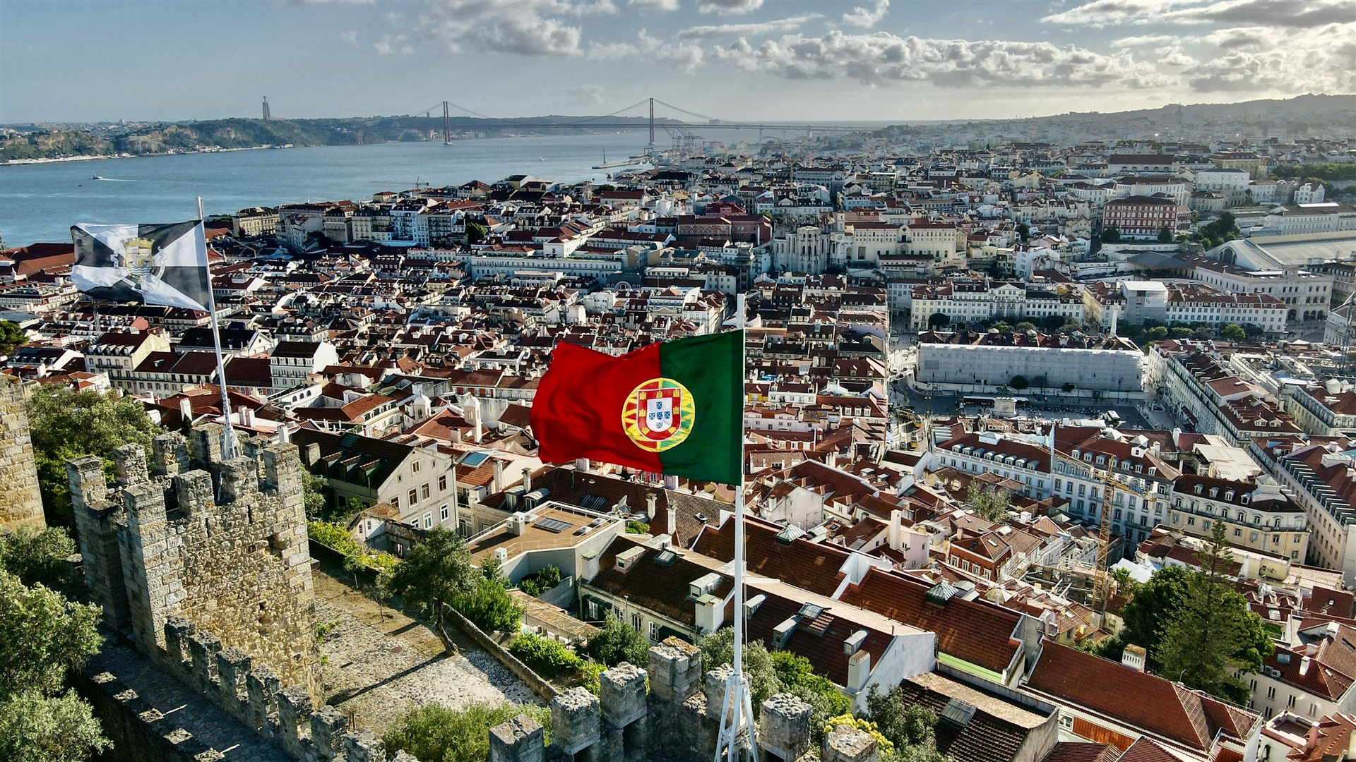 Portugals Wirtschaft: Von der Erholung zur strategischen Positionierung