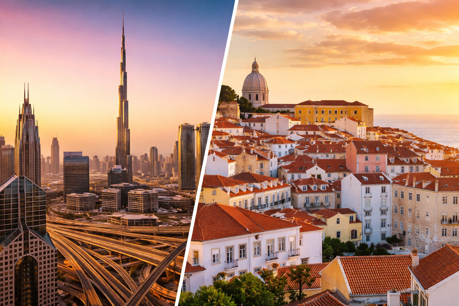 When security is once again worth more than taxation