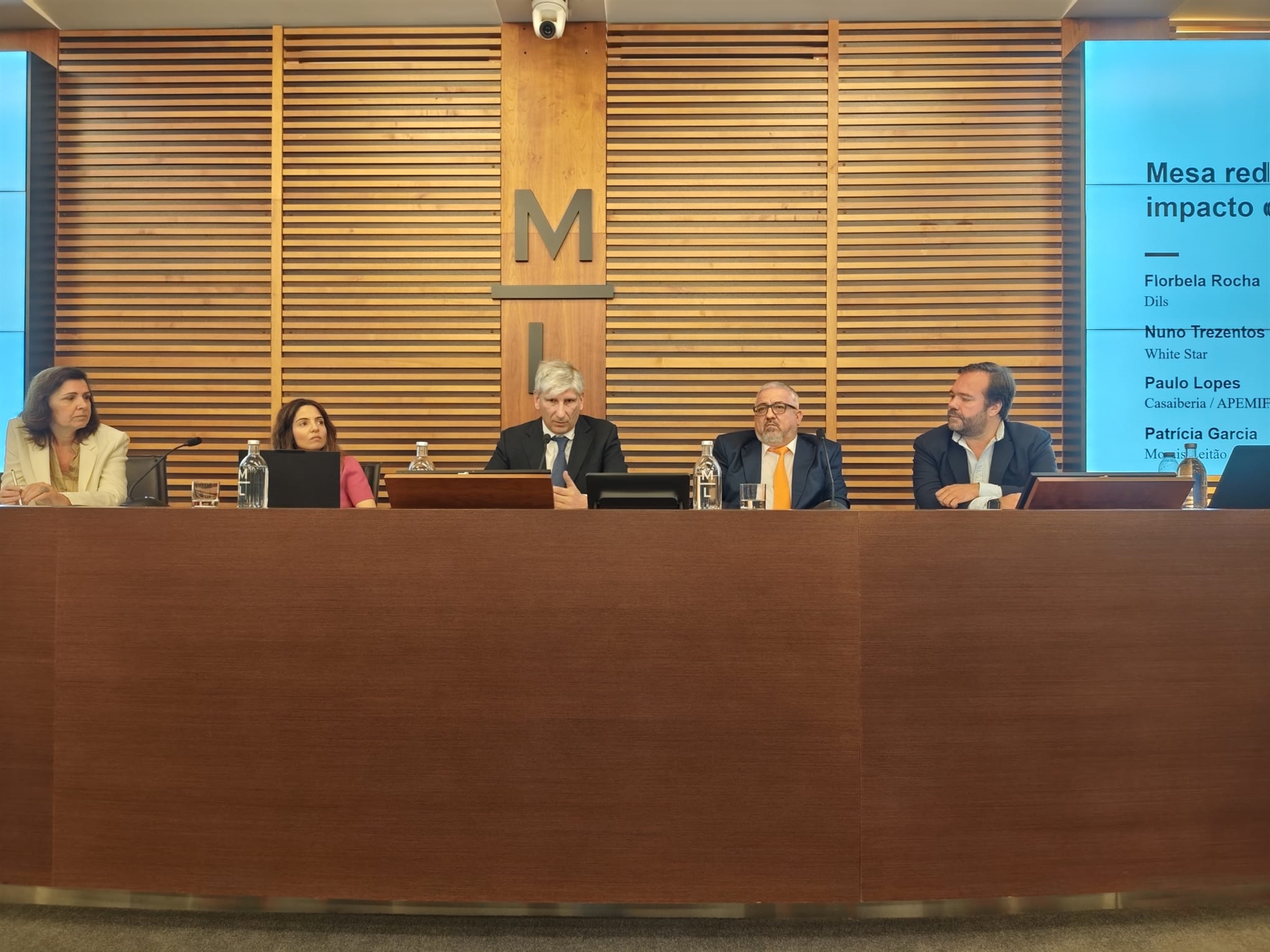 New rules, new reality: real estate facing the AML challenge