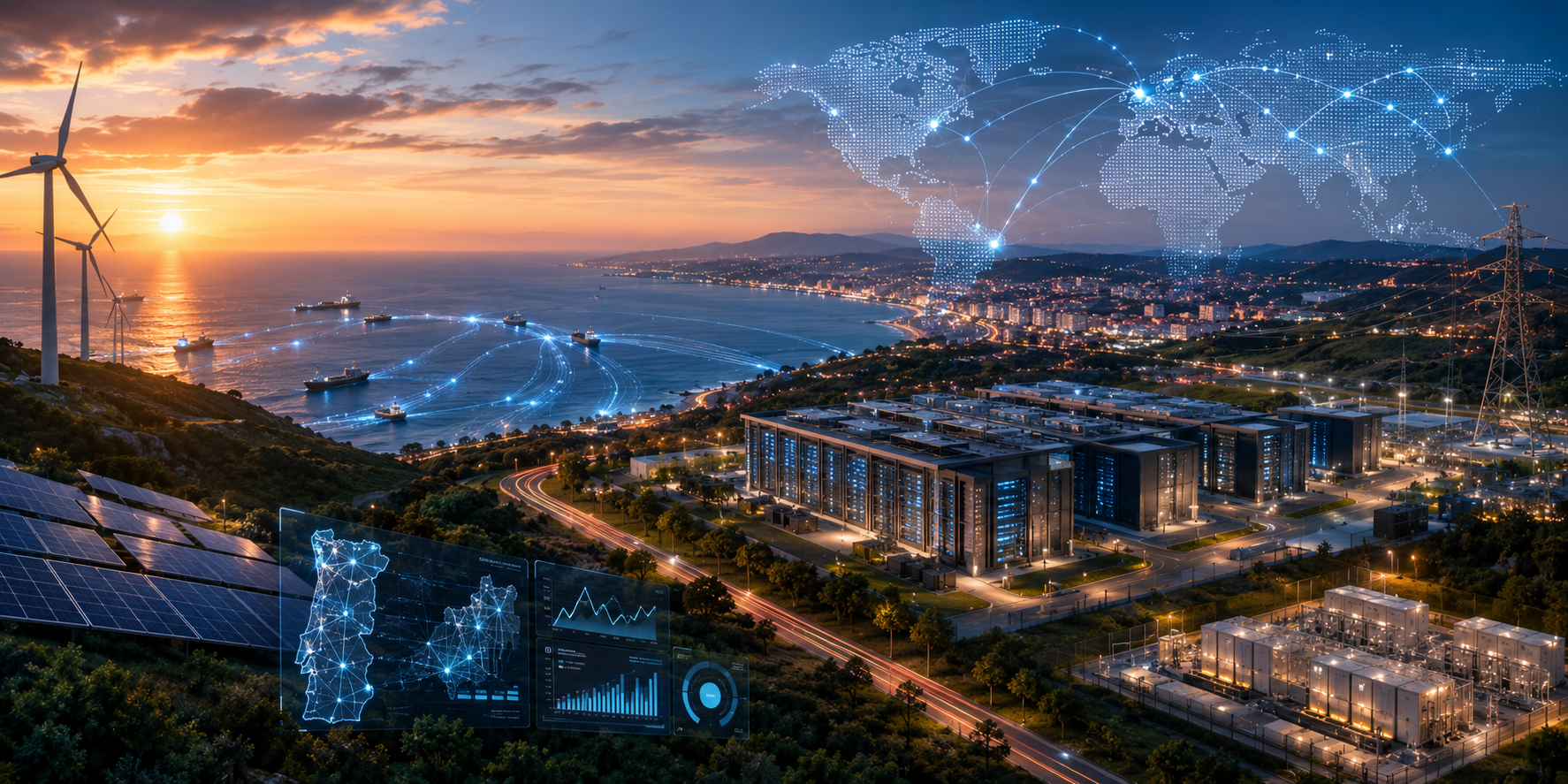 La nouvelle économie des infrastructures : ce que le SIS 2026 nous a vraiment appris
